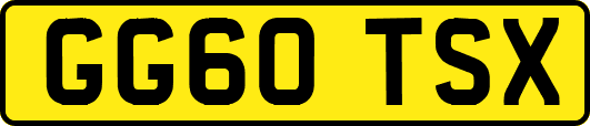 GG60TSX