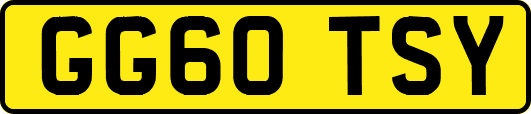 GG60TSY