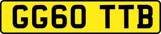 GG60TTB