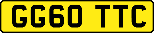 GG60TTC