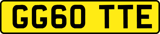 GG60TTE