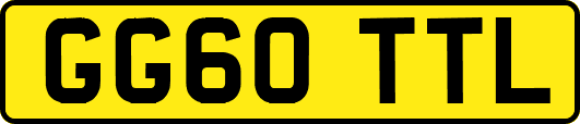 GG60TTL
