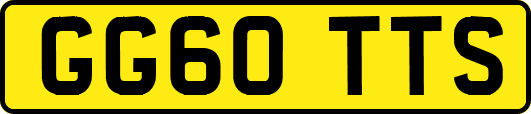 GG60TTS