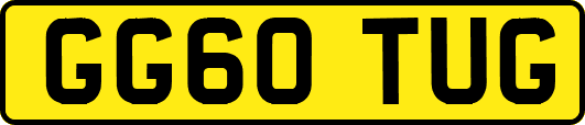 GG60TUG