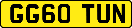 GG60TUN