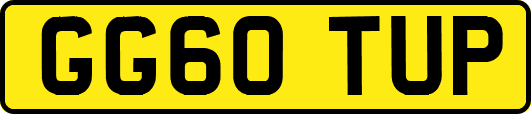 GG60TUP
