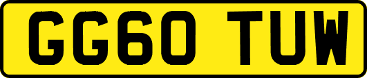 GG60TUW