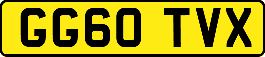 GG60TVX