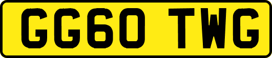GG60TWG