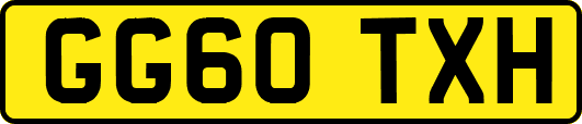 GG60TXH