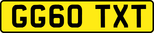 GG60TXT