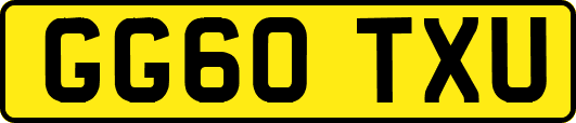 GG60TXU