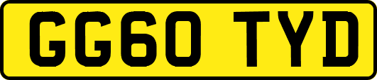 GG60TYD