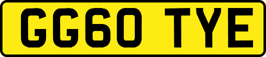 GG60TYE