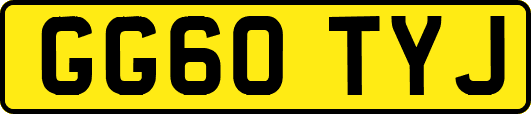 GG60TYJ