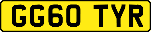 GG60TYR