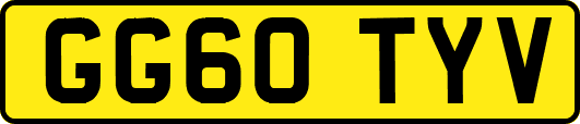 GG60TYV