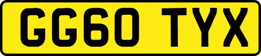GG60TYX