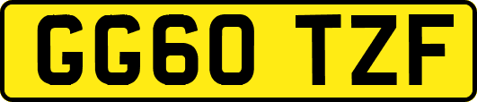 GG60TZF