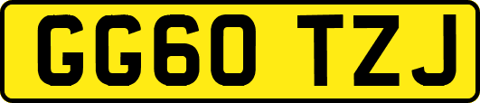 GG60TZJ