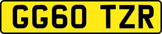 GG60TZR