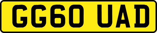 GG60UAD