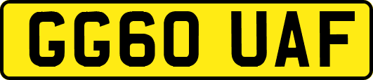 GG60UAF