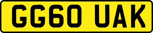 GG60UAK