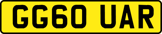 GG60UAR