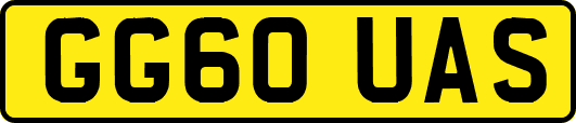 GG60UAS