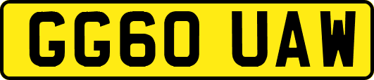 GG60UAW