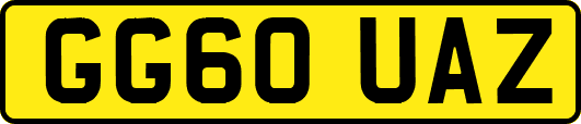 GG60UAZ