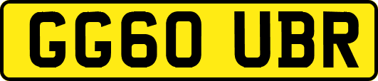 GG60UBR