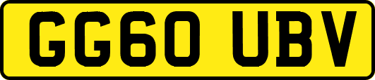 GG60UBV