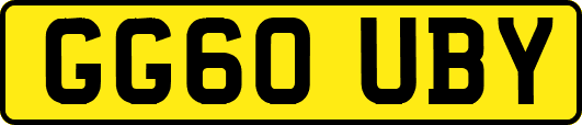 GG60UBY