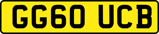 GG60UCB