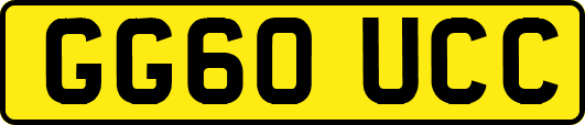 GG60UCC