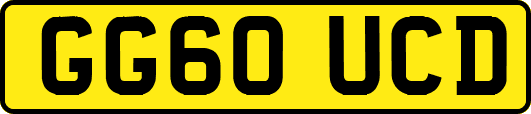 GG60UCD
