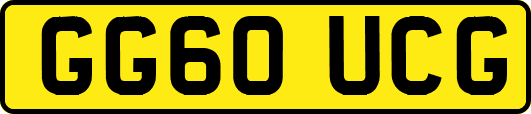 GG60UCG