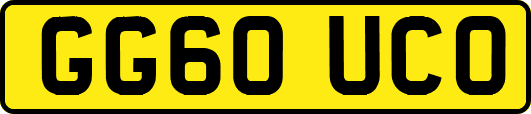 GG60UCO