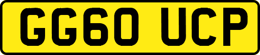 GG60UCP