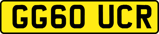 GG60UCR