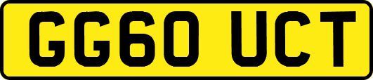 GG60UCT