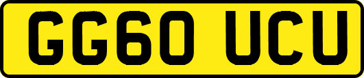 GG60UCU