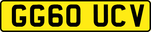 GG60UCV