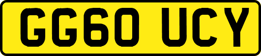 GG60UCY