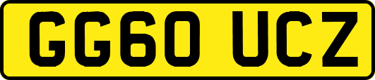 GG60UCZ