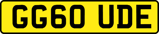 GG60UDE