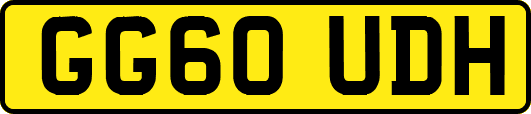 GG60UDH