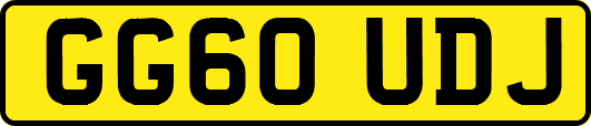GG60UDJ